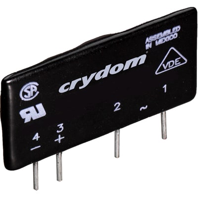   CRYDOM (brand of Sensata Technologies) CX380D5R