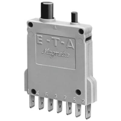   E-T-A / ETA 3600-P10-SI-4A