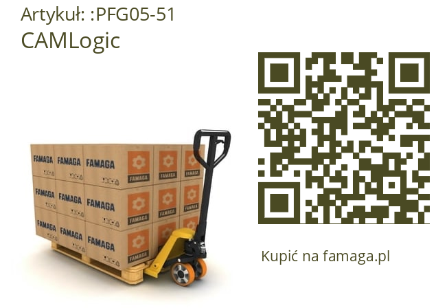   CAMLogic PFG05-51