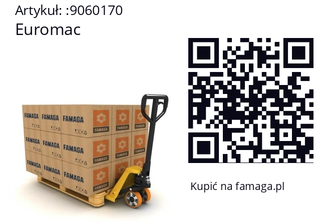   Euromac 9060170