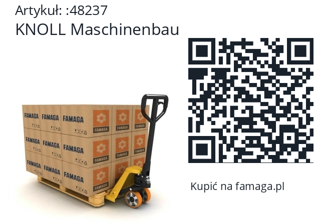   KNOLL Maschinenbau 48237