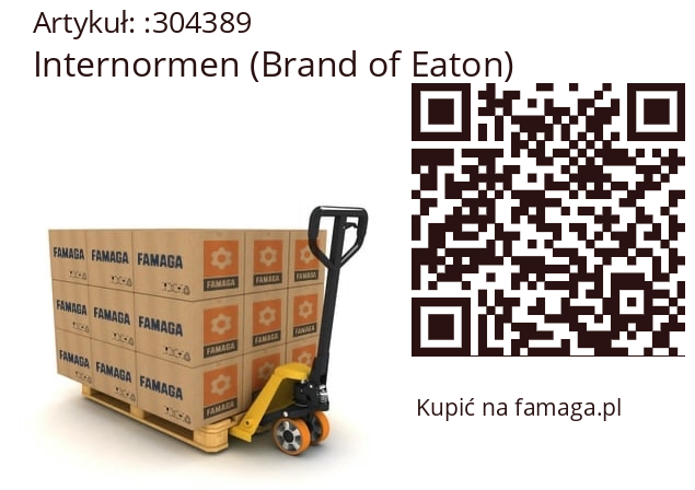   Internormen (Brand of Eaton) 304389